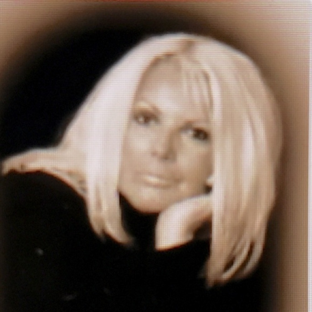 Meet your Posher, Ann Marie